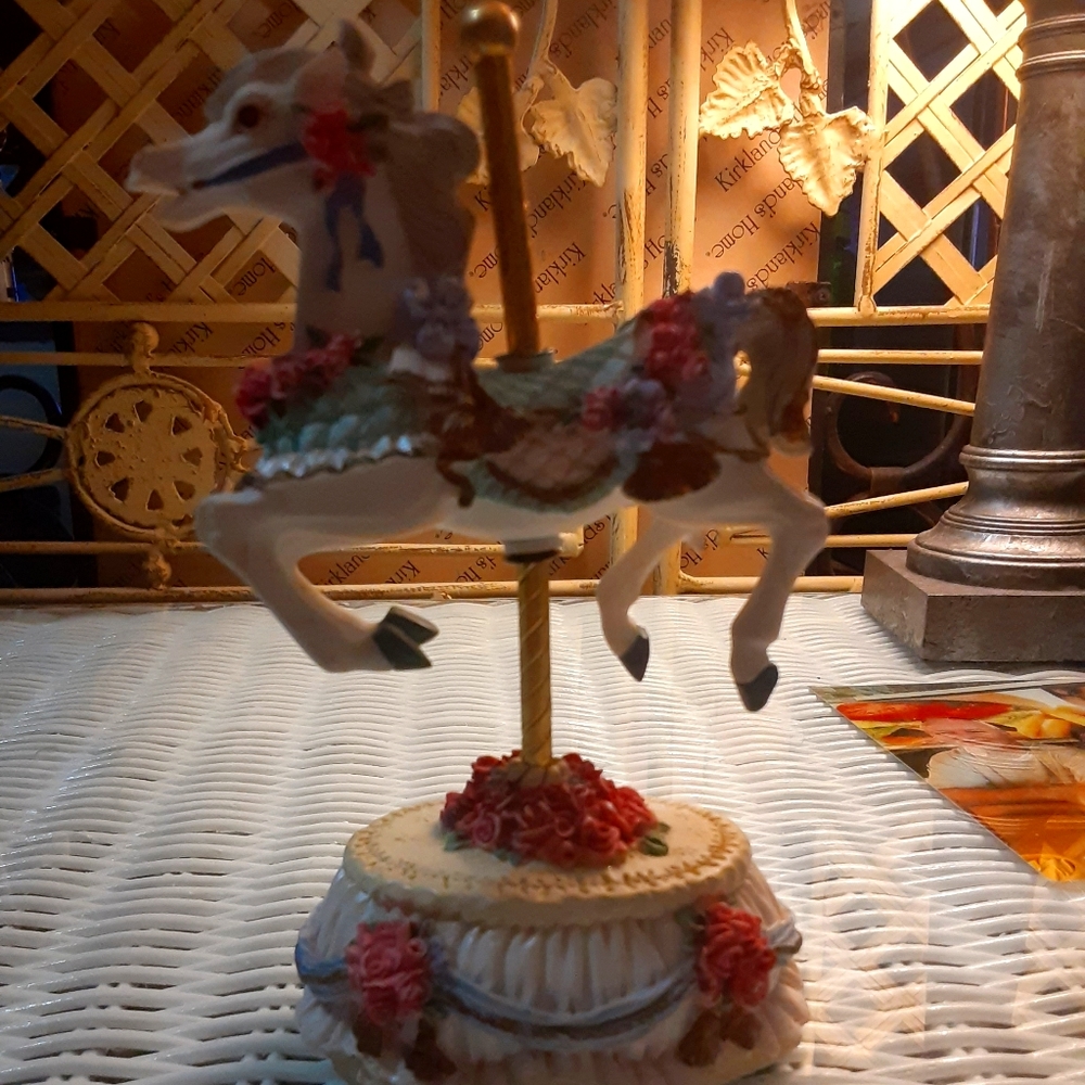 Horse decor